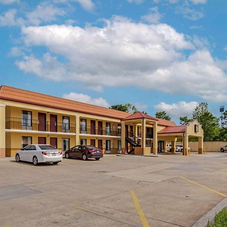 Quality Inn Акворт Экстерьер фото